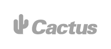 logo cactus